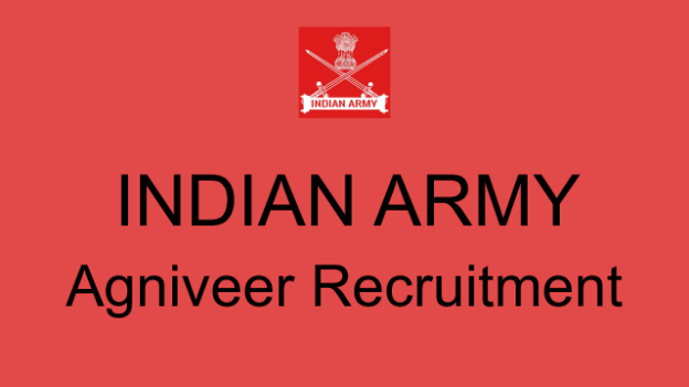 Indian Army Agniveer Recruitment For 2022