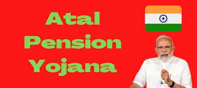 APY - Atal Pension Yojana | Atal pension yojana calculator sbi login age limit chart status kya hai