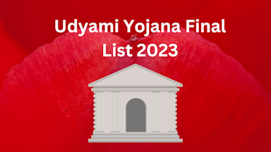 Bihar Udyami Yojana Selection List 2023|udyami bihar gov in list 2023