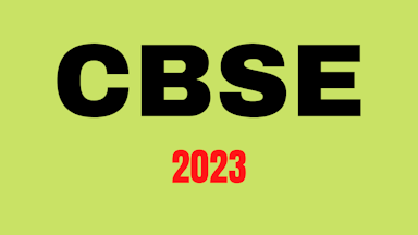 CBSE Board Test 2023 Date Sheet angered instructors since Class 10 Mathematics is the final exam