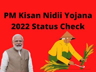 PM Kisan Nidii Yojana 2022 Status Kaise Check Kare - pm kisan samman nidhi yojana have many benefits, do you know